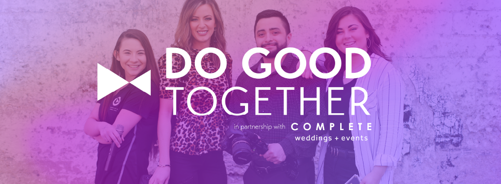 Do Good Together