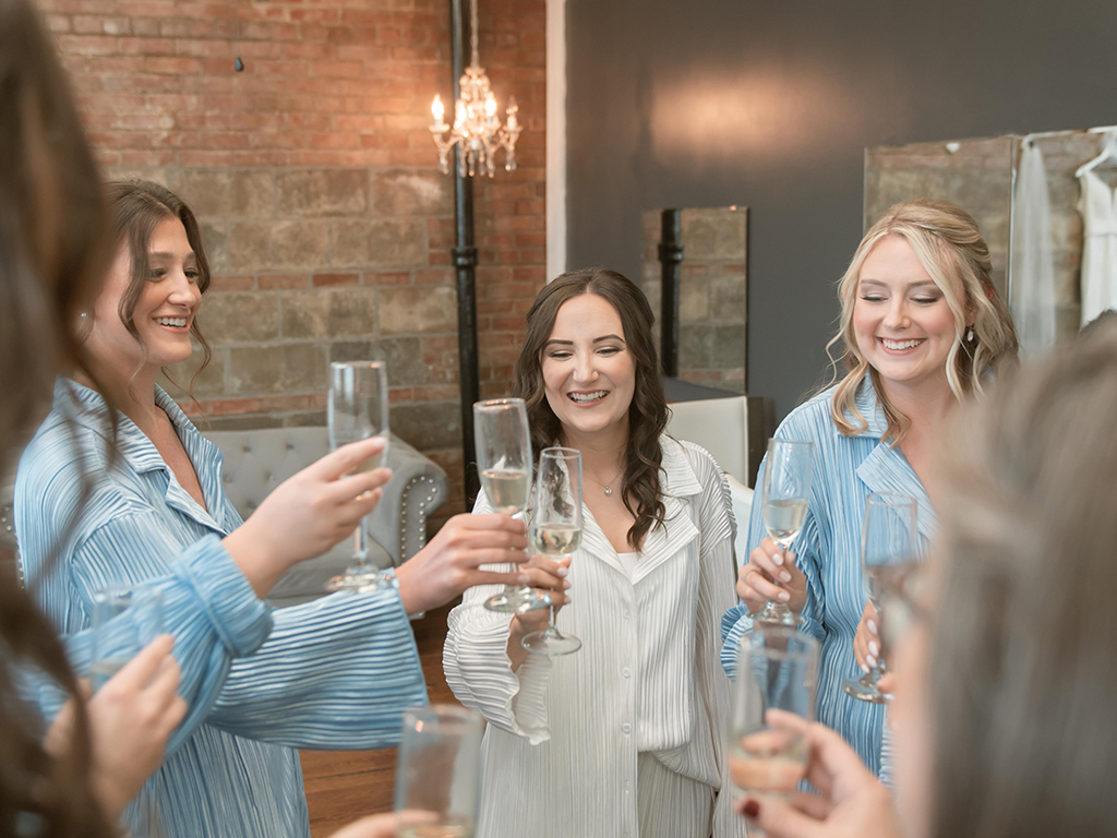 wedding day tips