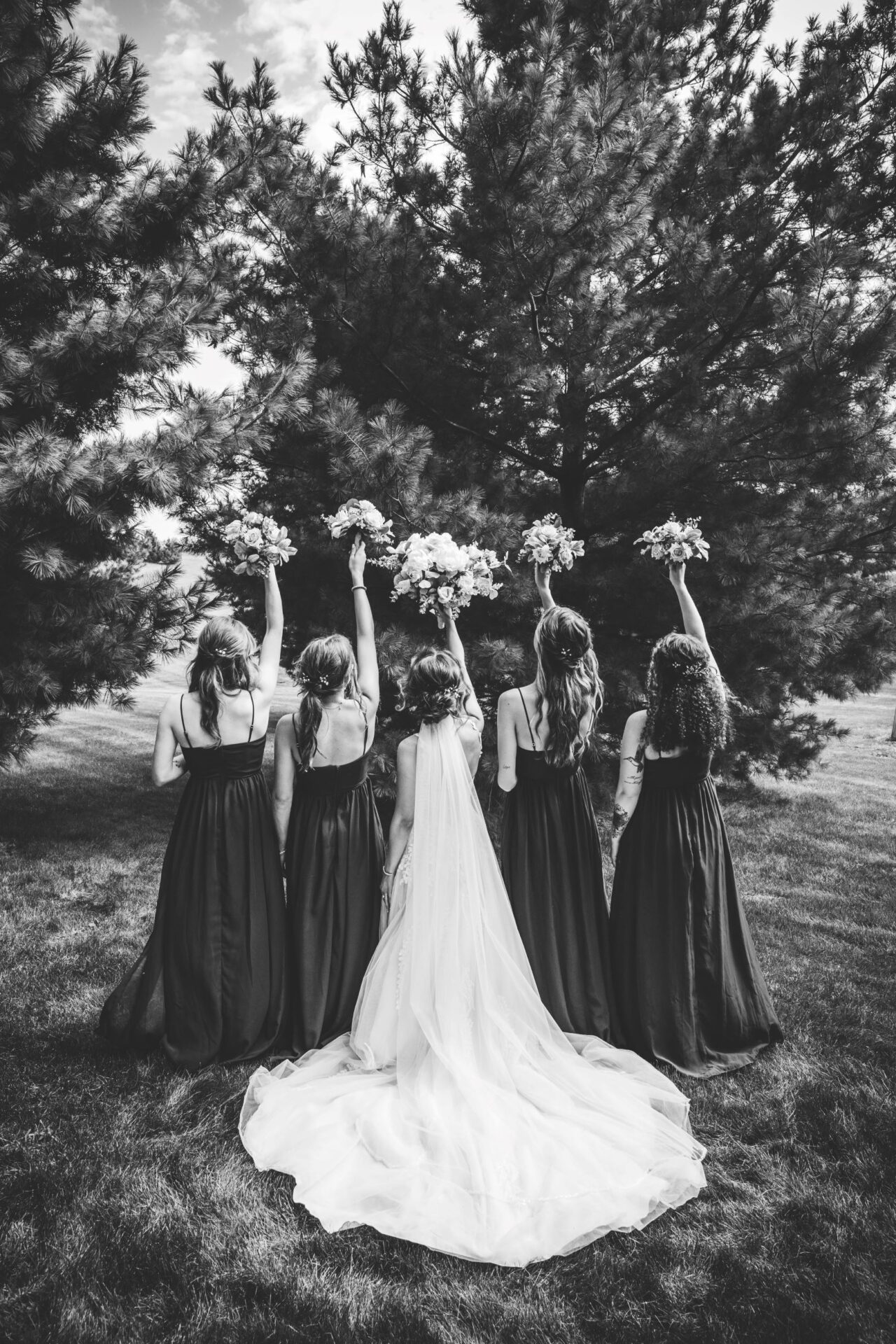 Rochester Wedding Photo