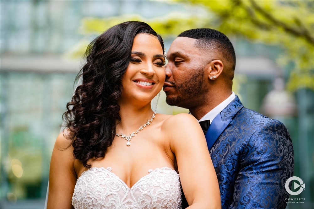 Wedding With No Local Family
