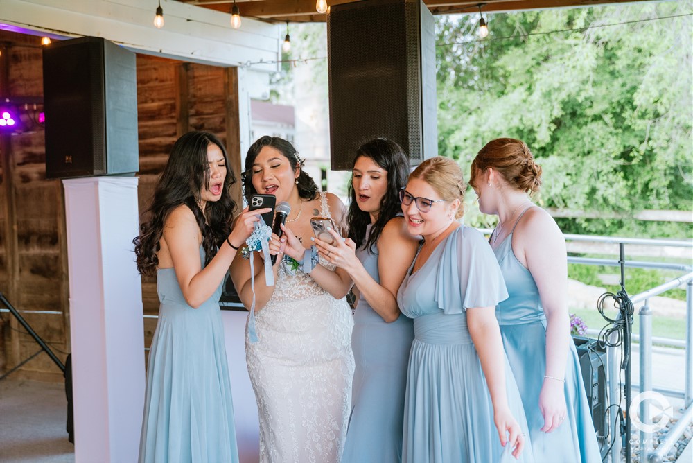 Modern Ways to Make Your Wedding Reception an Unforgettable Experience