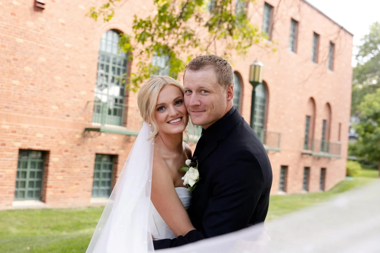 Your 2026 (And Beyond) Rochester Wedding Photos: Start Here!