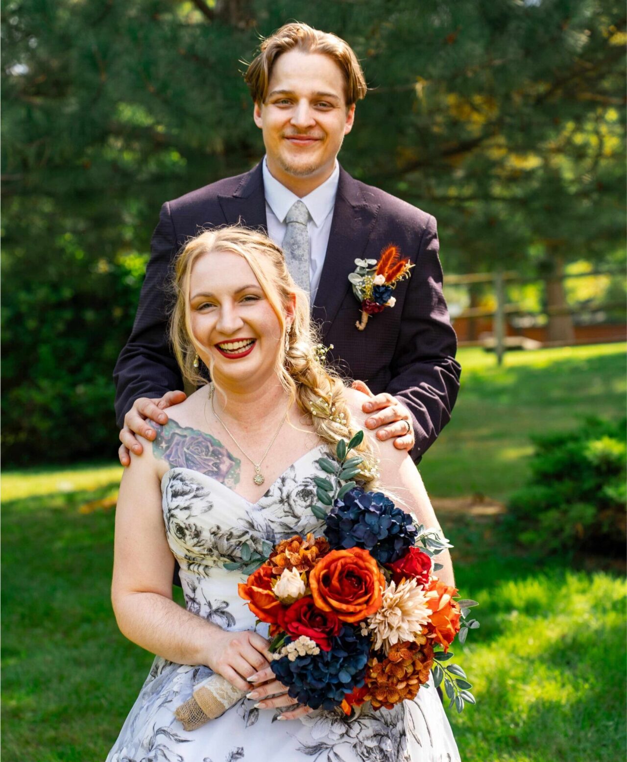 Eva | Photographer | Rochester, Minnesota