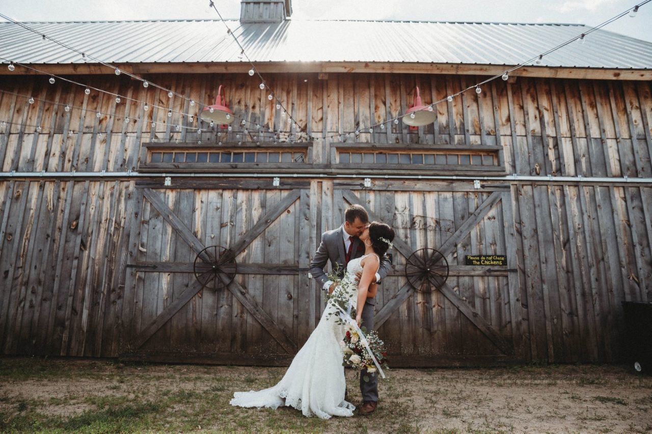 country music for your wedding