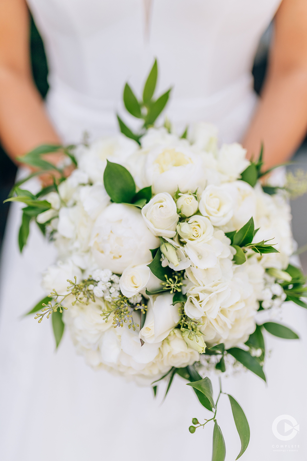 wedding bouquet