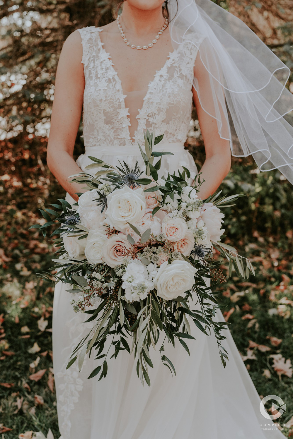 wedding bouquet