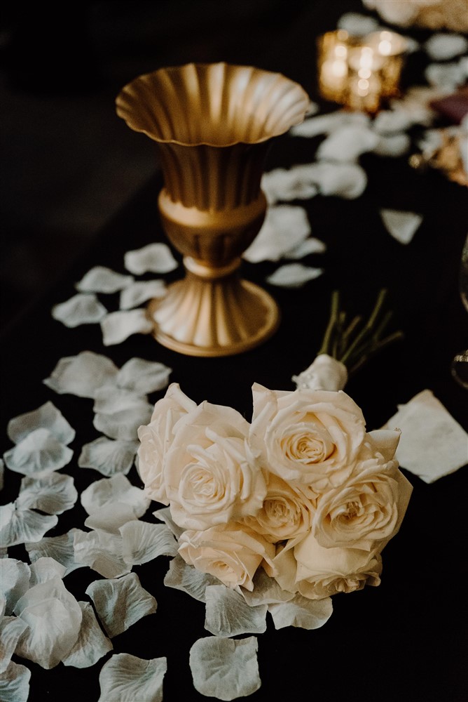 neutral wedding colors