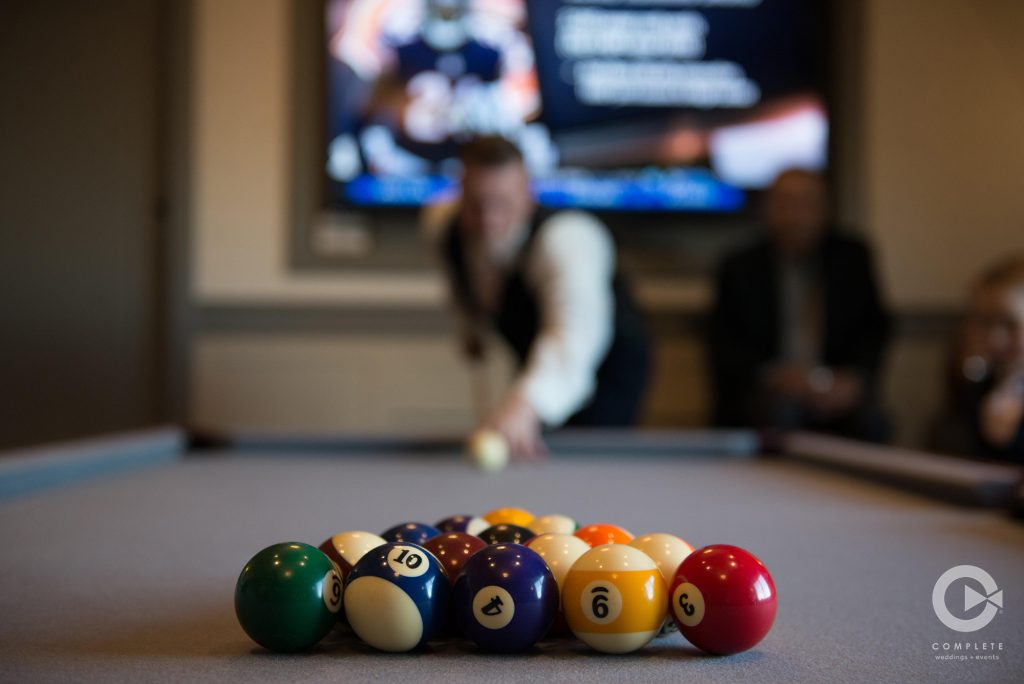 Enjoy Your Wedding Reminders Complete weddings + events