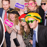 Photo Booth Wedding