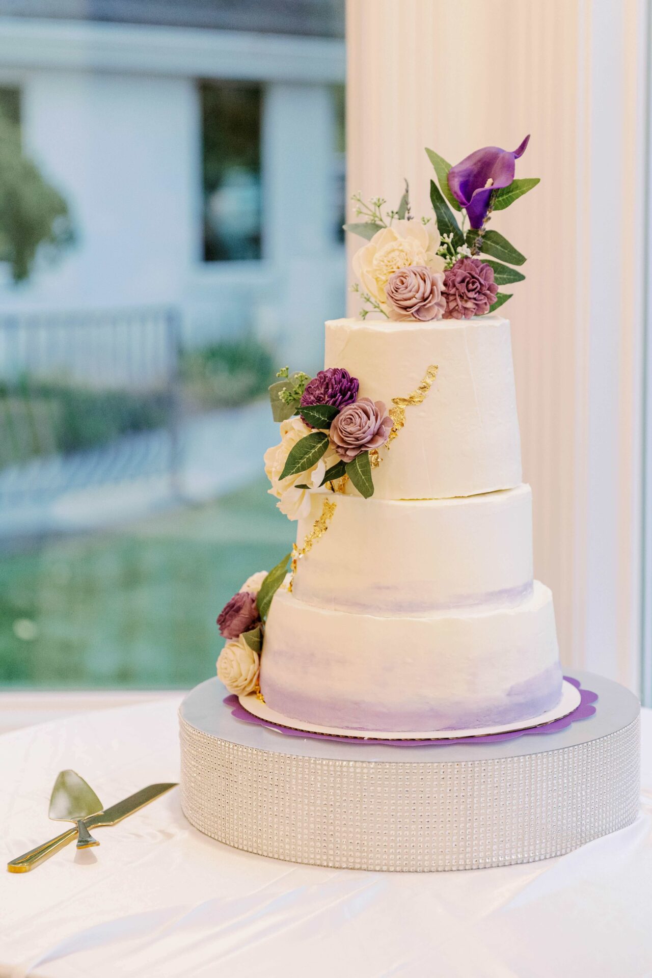 Utah wedding cakes