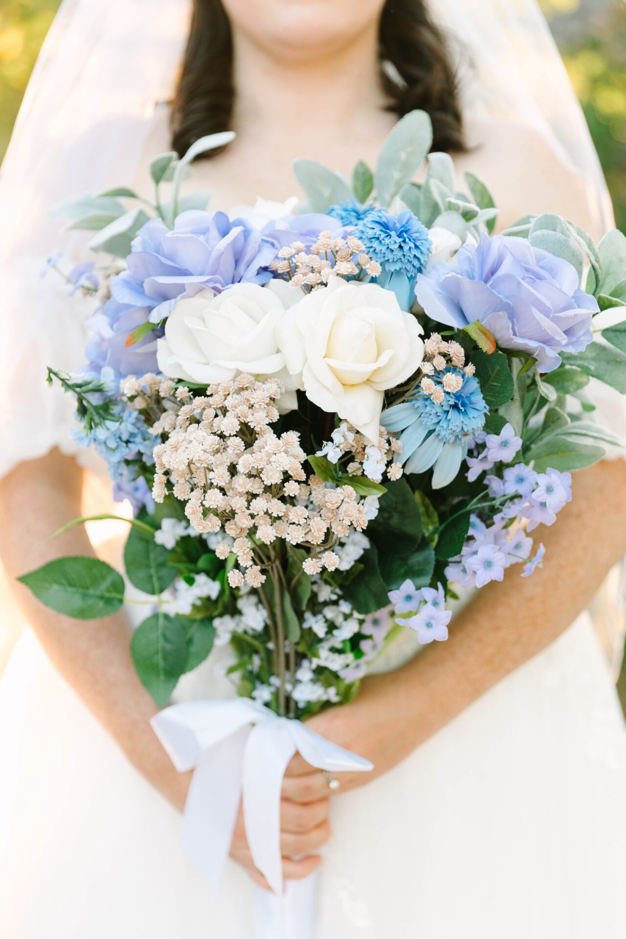 Flowers in Utah bouquet