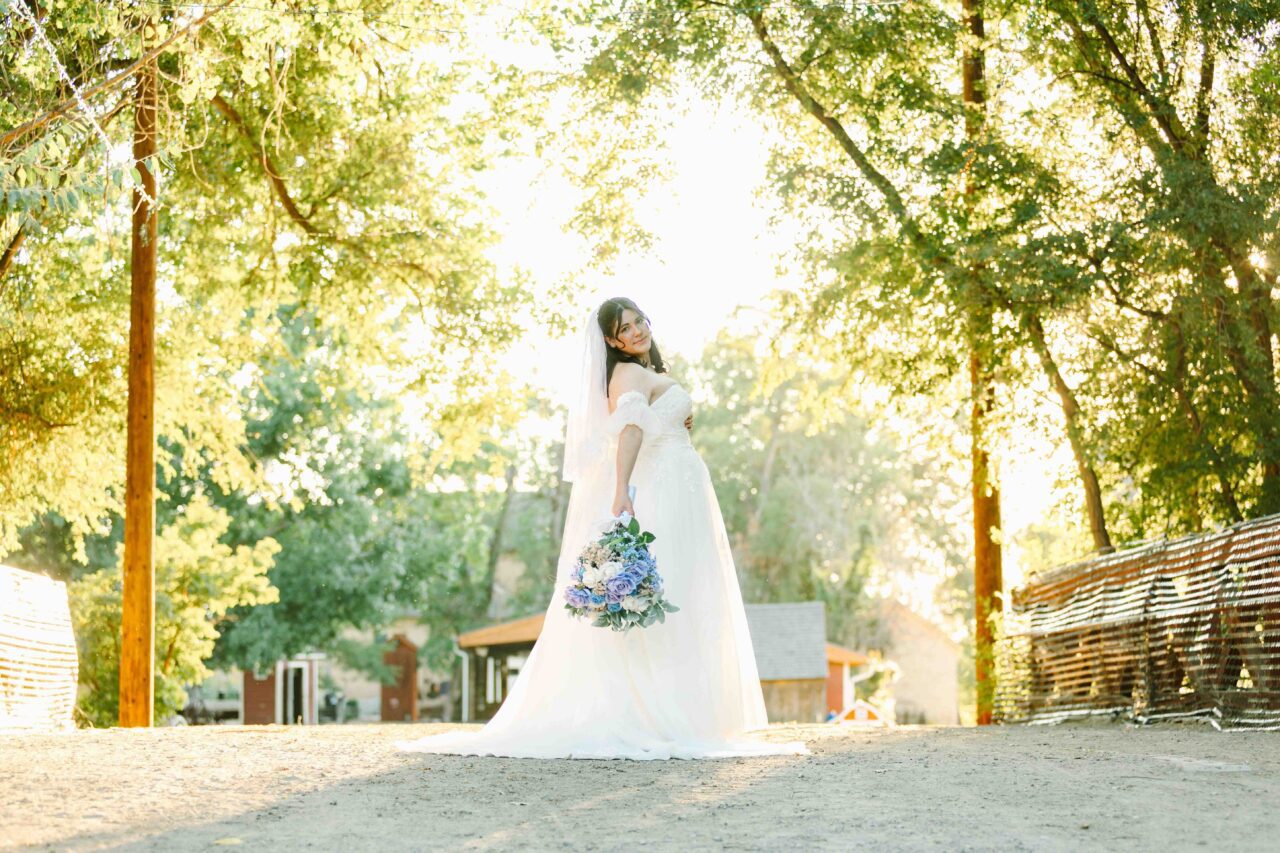 Ogden utah bridals