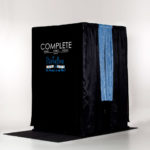 Complete Weddings + Events Photo Booth
