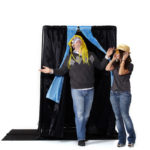 Quality utah photo booth