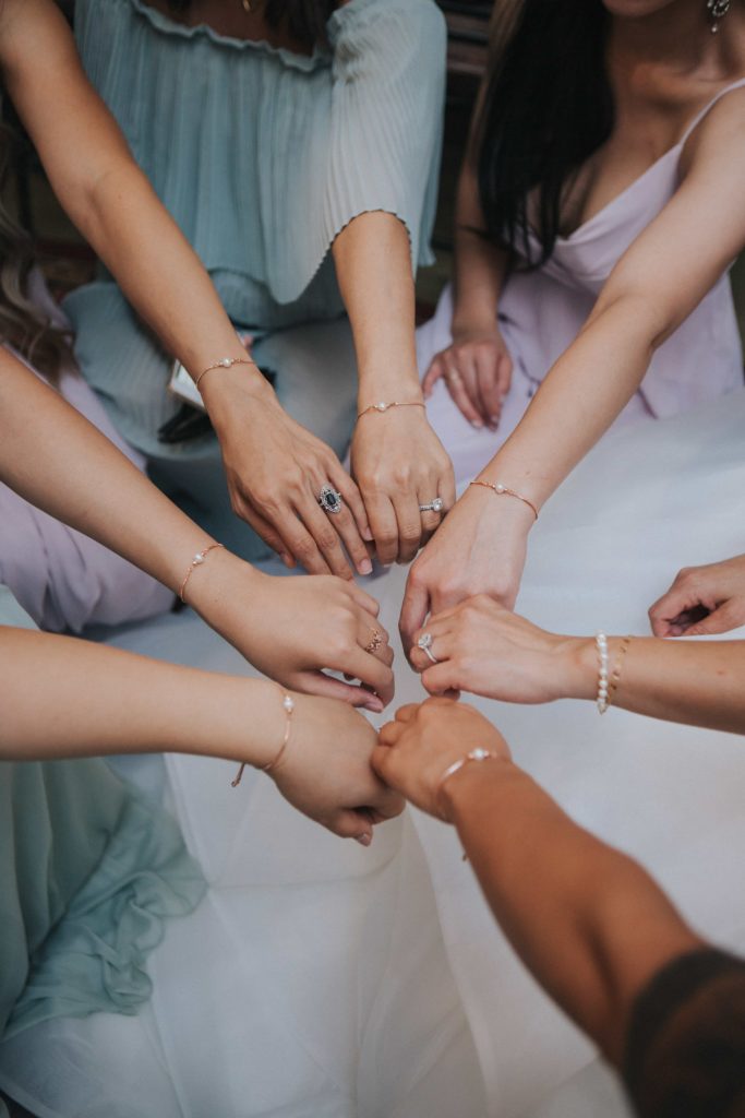 Wedding Gift Bracelet Utah