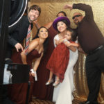 Kiosk photo booth utah