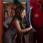Open Air Photo Booth Utah