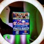 Open air photo booth Ogden