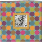 Polka Dot Photobooth book