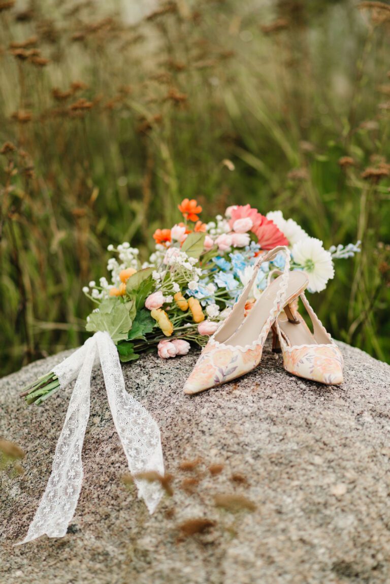 Bridal mountains utah