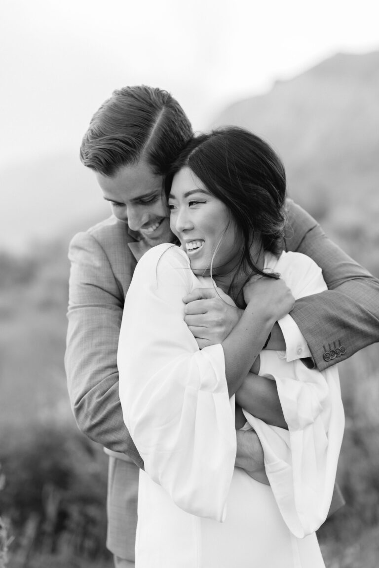 Utah couple photography