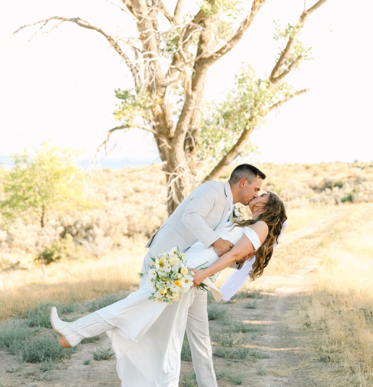 What to Do With Your Wedding Photos After the Wedding