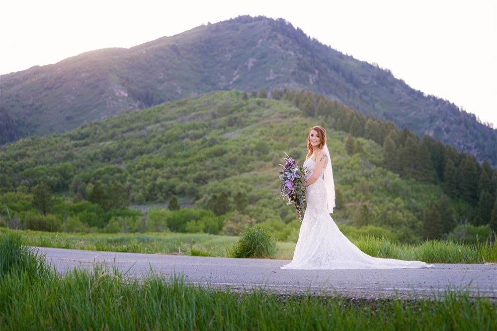 Choosing the Perfect Song for Your Wedding Video in Salt Lake City