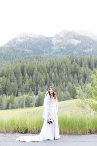 Bridals Tibble Fork