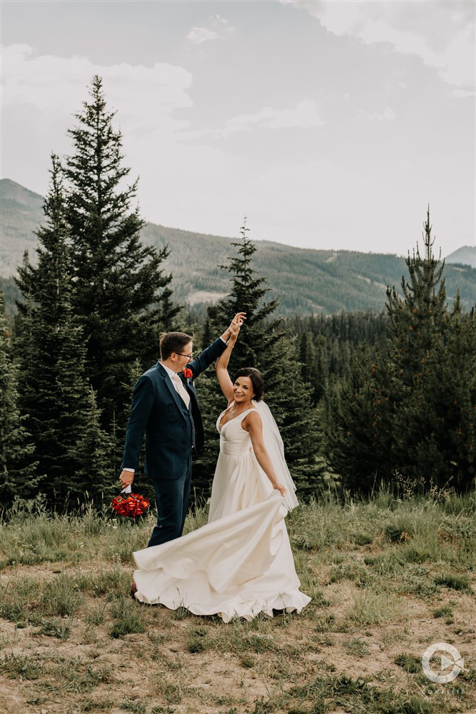 Salt Lake City wedding planning