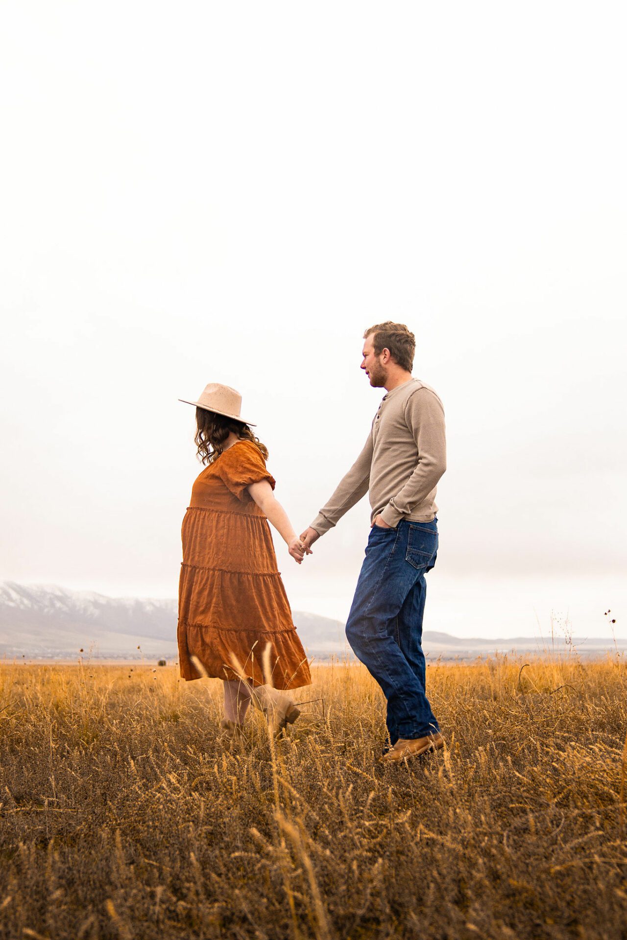 Utah wedding photography