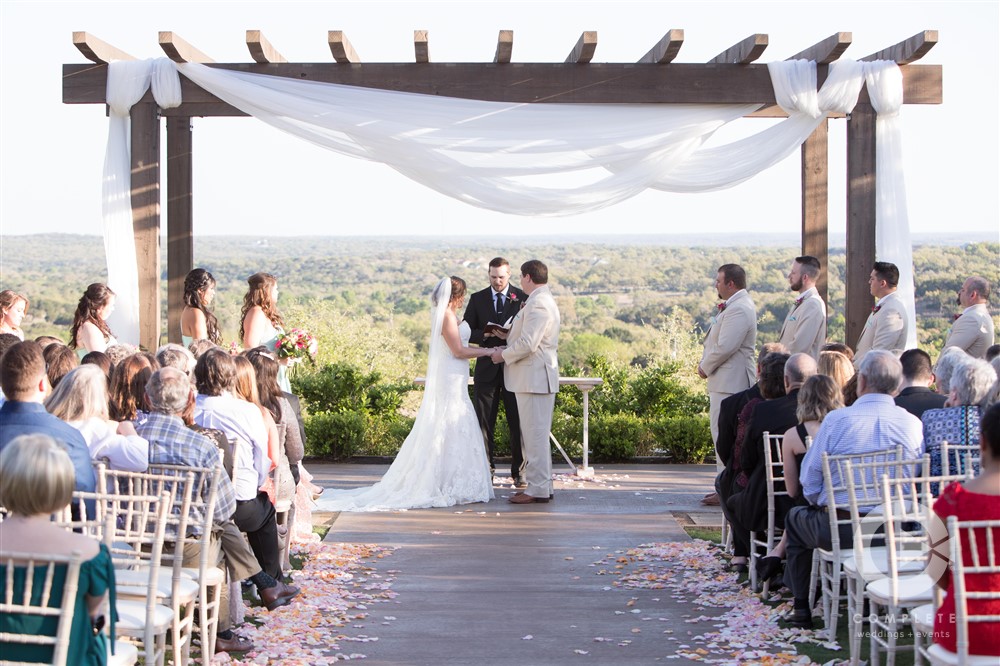 San Antonio Wedding Photography