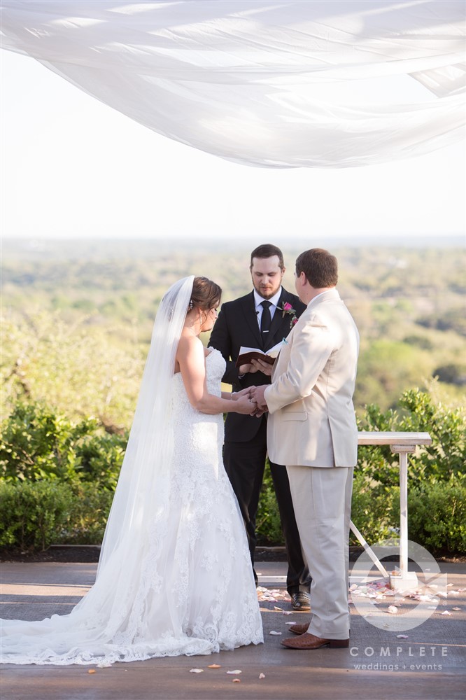 San Antonio Wedding Photography