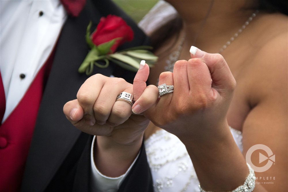 San Antonio Wedding Photography