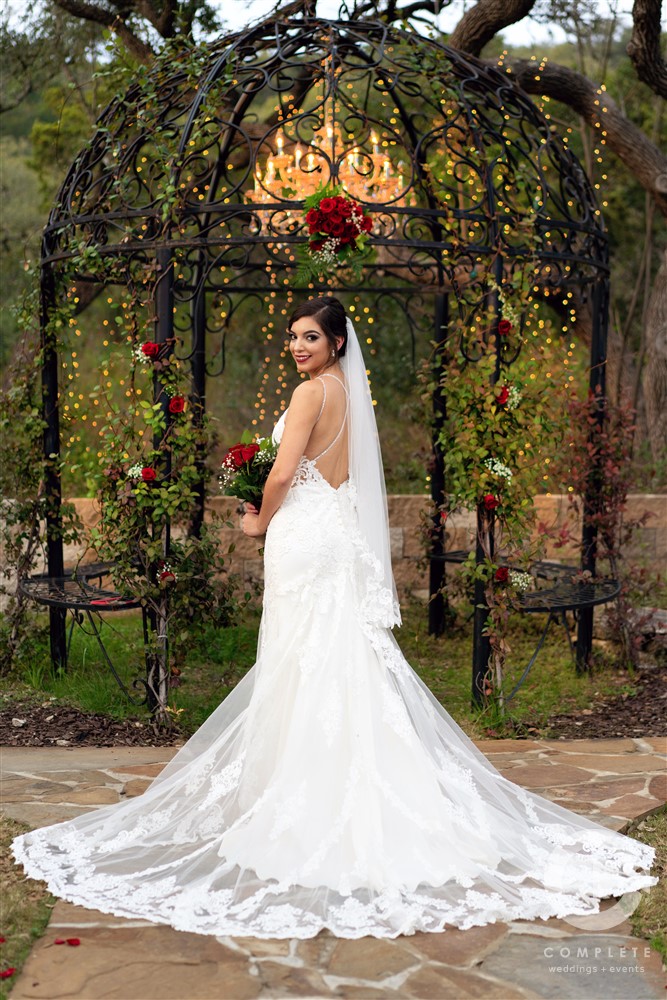 Wedding Photography San Antonio | Complete Weddings + Events