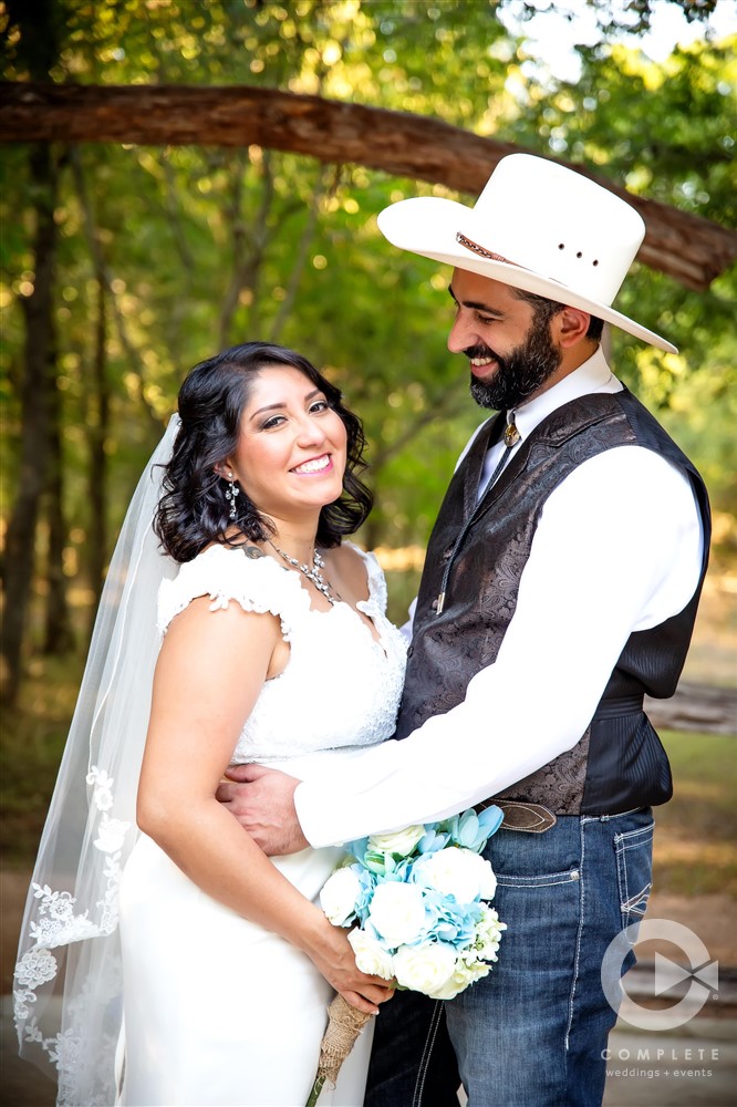 Marlene + Chris San Antonio Wedding Photography