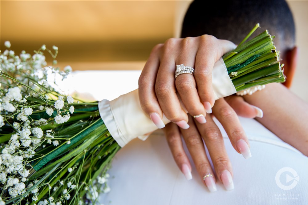 Wedding Bouquet