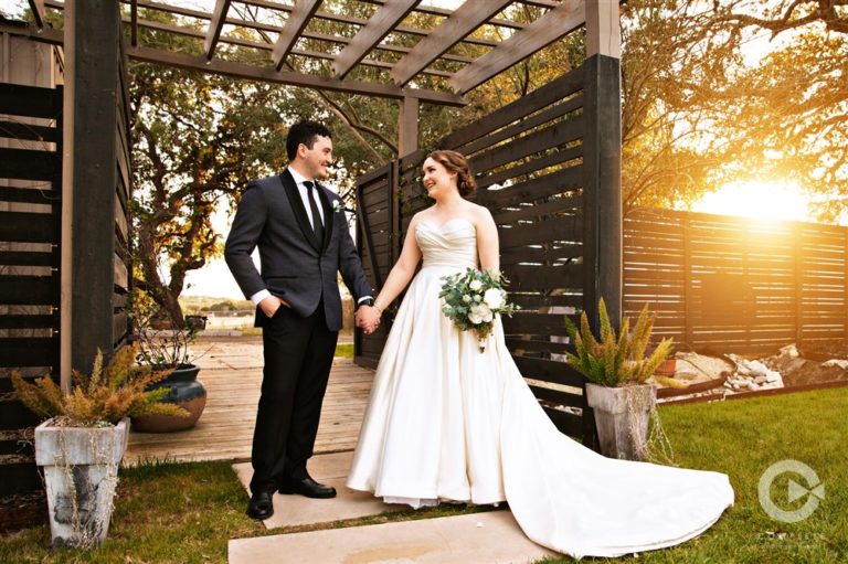 Micro Wedding Packages in San Antonio | Complete Weddings + Events