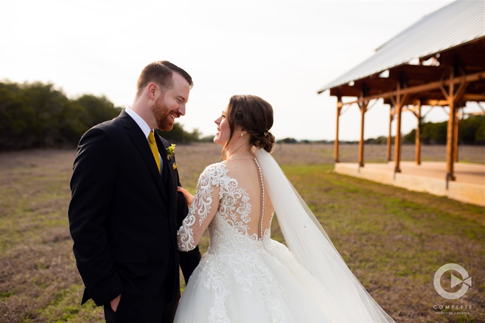 Texas San Antonio Wedding Photographer