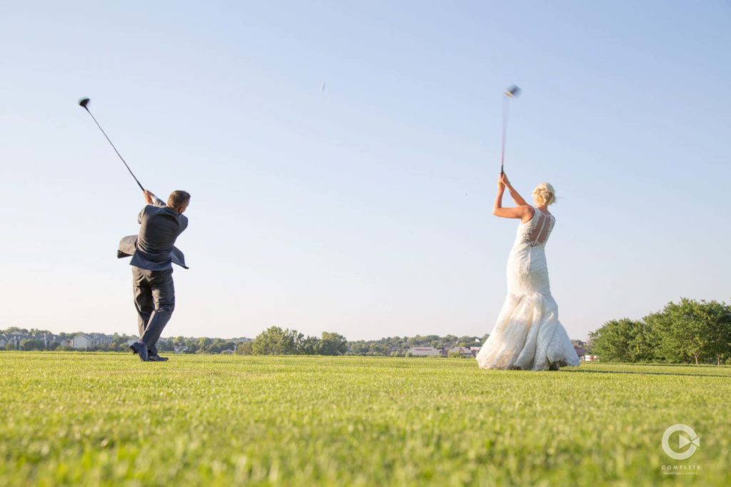 Should the Groom Wear a Suit or Tuxedo?