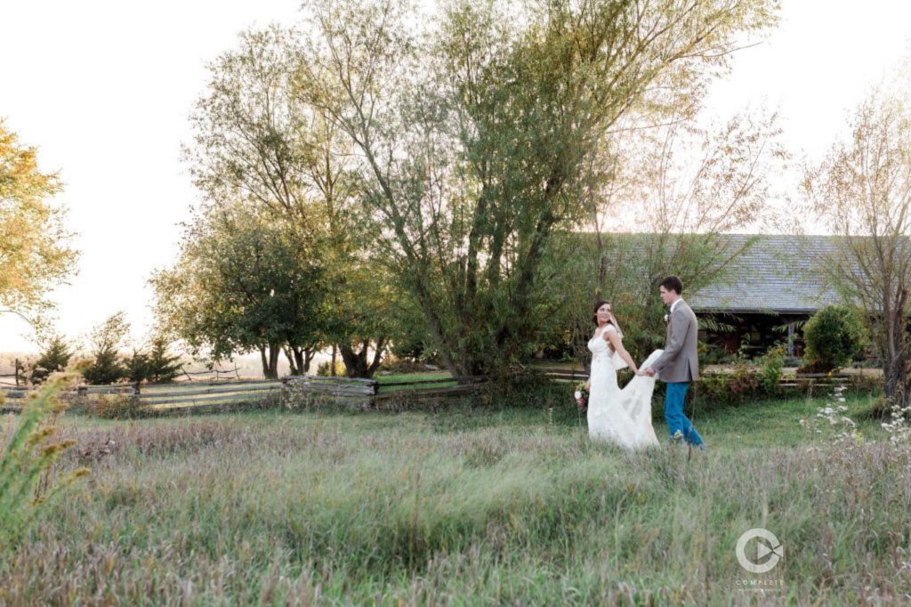 Should the Groom Wear a Suit or Tuxedo?