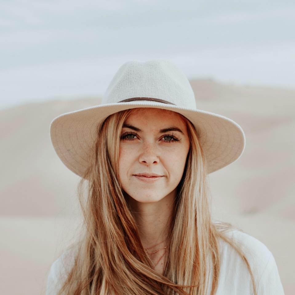 Makenna Yarbor | Wedding Photographer in San Diego, CA