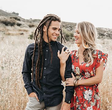 Shaun Frederickson | Wedding Photographer San Diego, CA