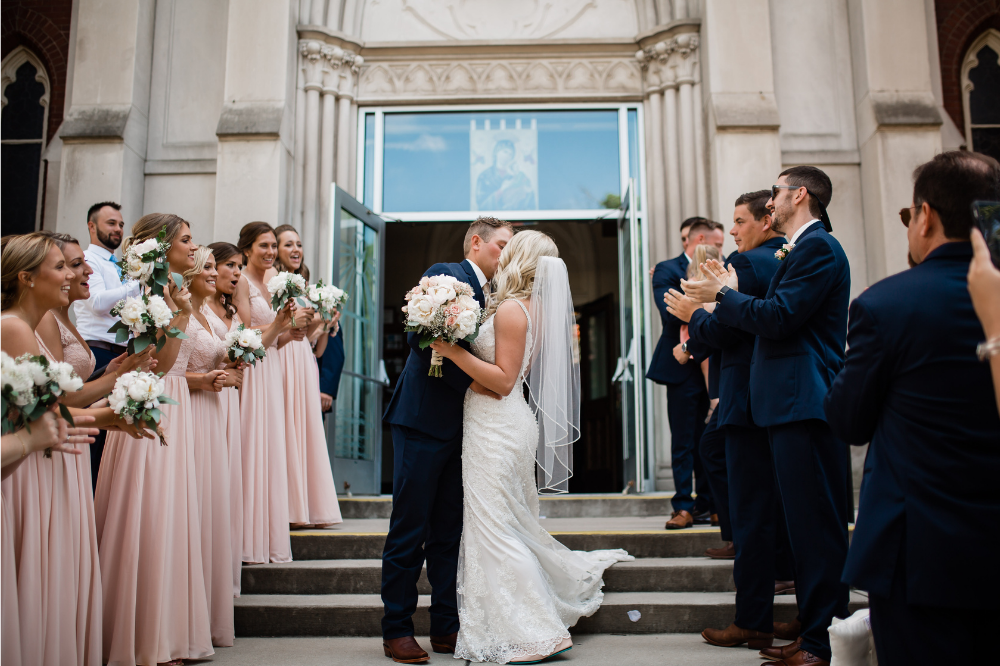 Sarah King | Wedding Photographer in San Diego, CA
