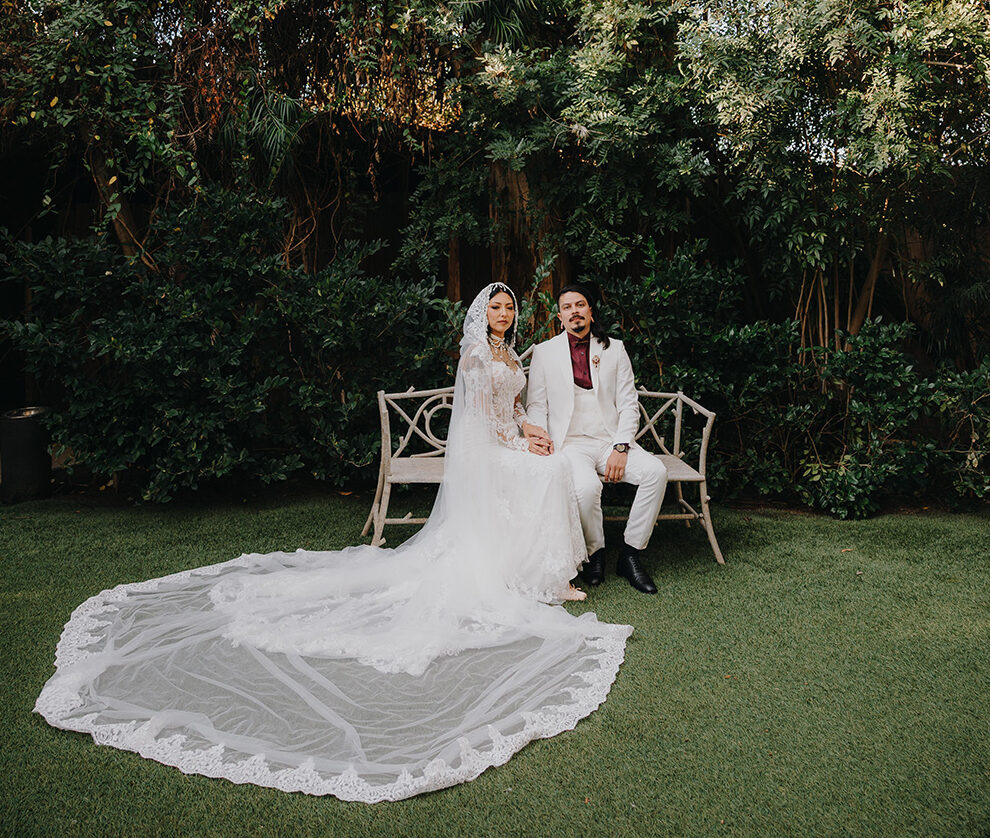 What to Do With Your Wedding Photos After the Wedding