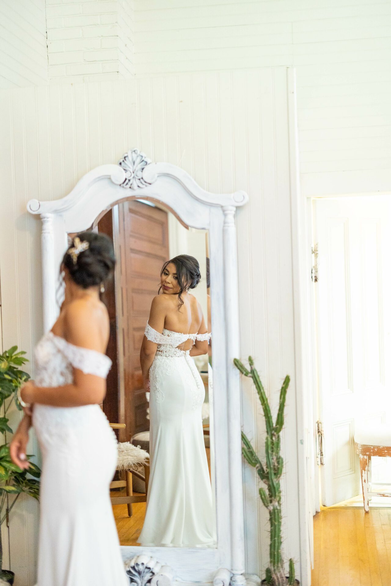 Bride San Diego Wedding Photography