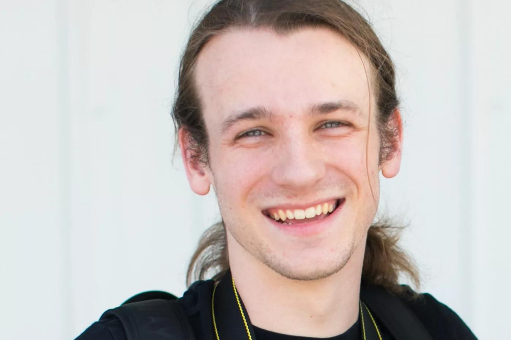 Noah Bollow | Wedding Videographer in San Diego, CA