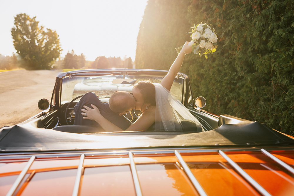 Car Rentals in San Diego