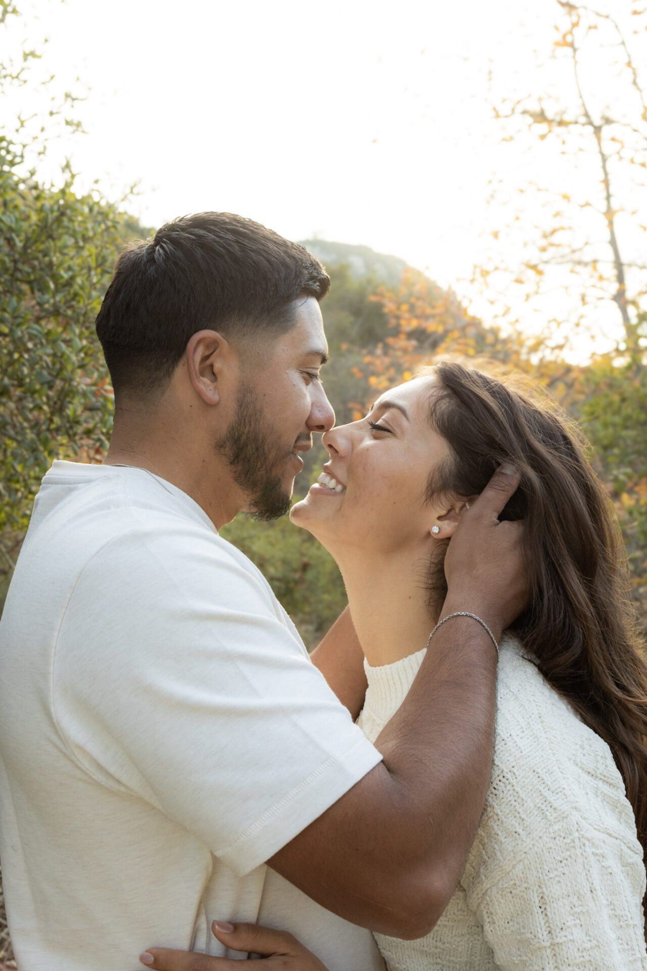 San Diego couple