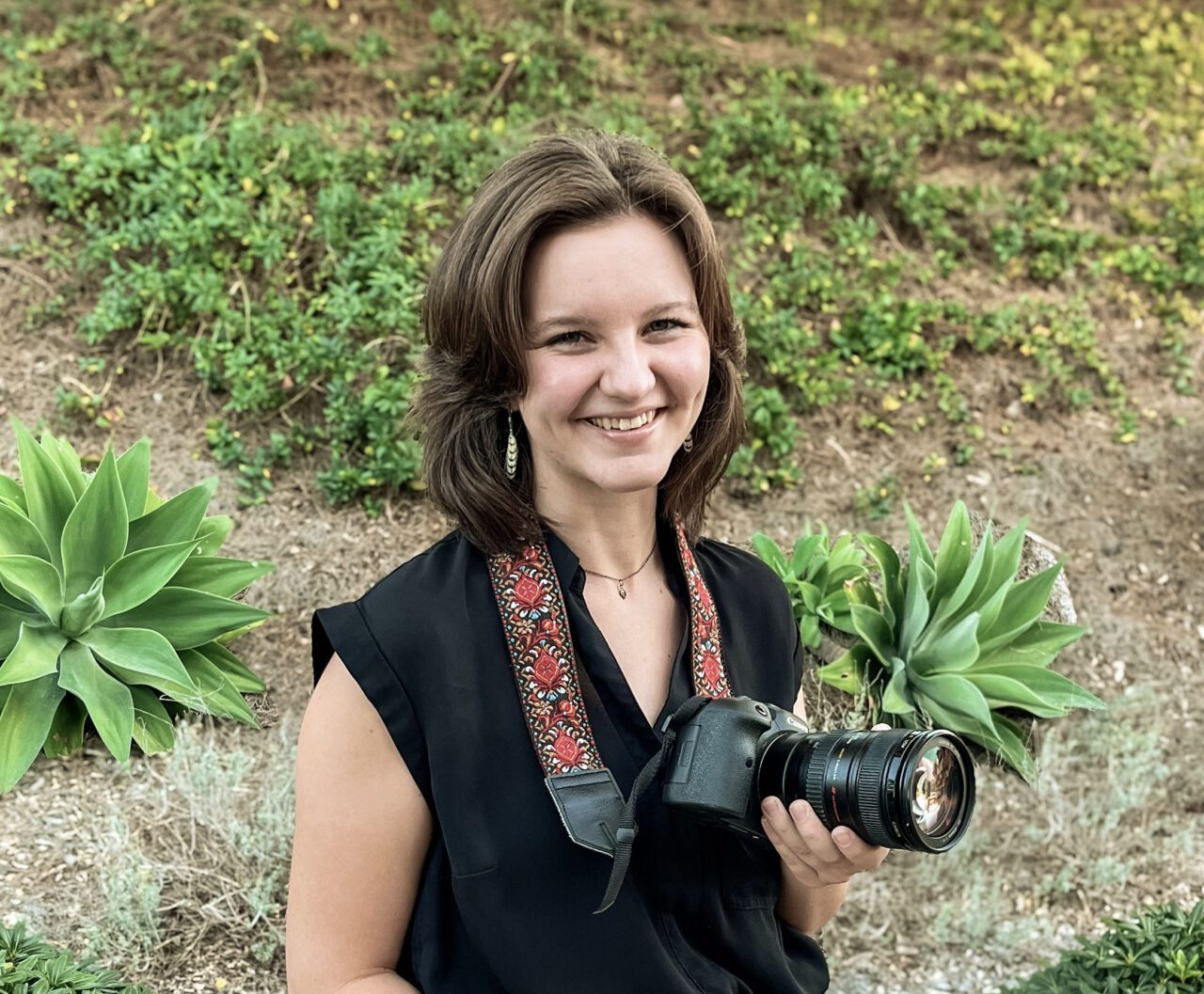 Julianne portfolio headshot