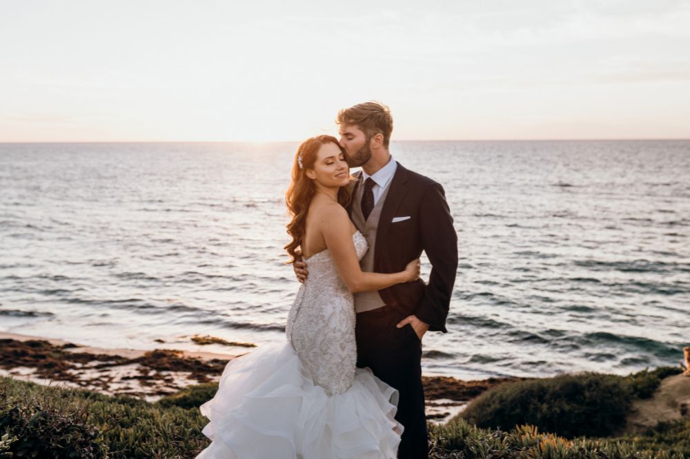 Complete Weddings + Events San Diego Testimonials from Recent Couples